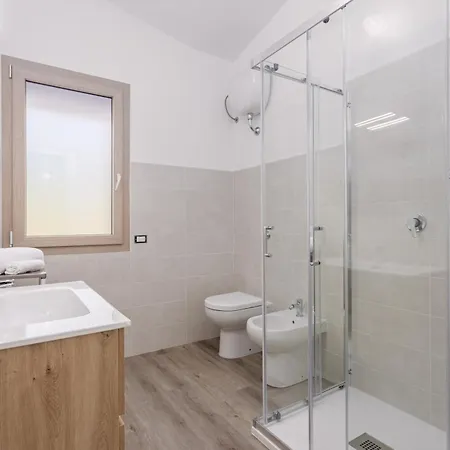 Podere Is Tres Fradis Holiday home