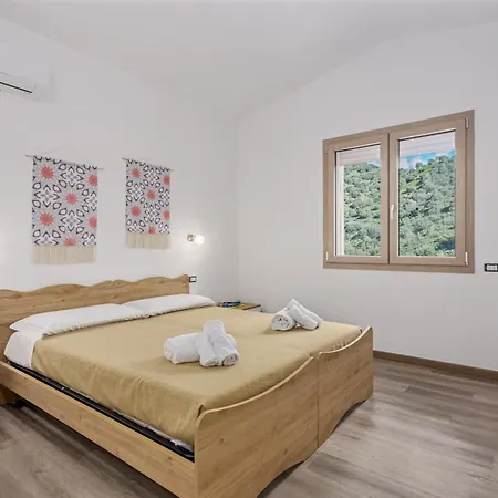 Podere Is Tres Fradis Holiday home *