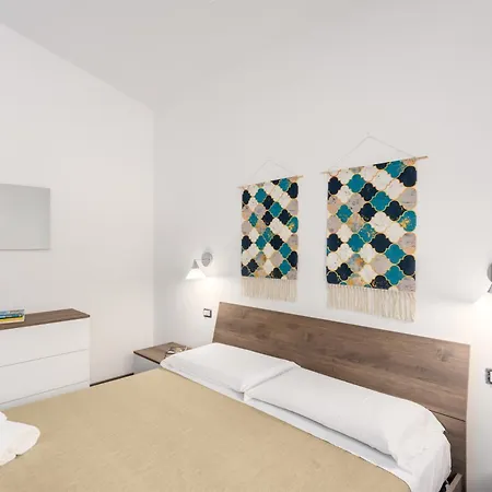 Holiday home Podere Is Tres Fradis Jerzu